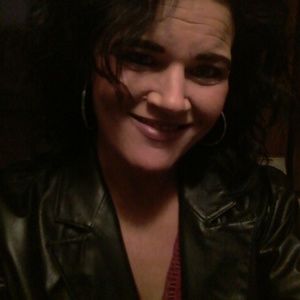 Meet your Posher, Kasey